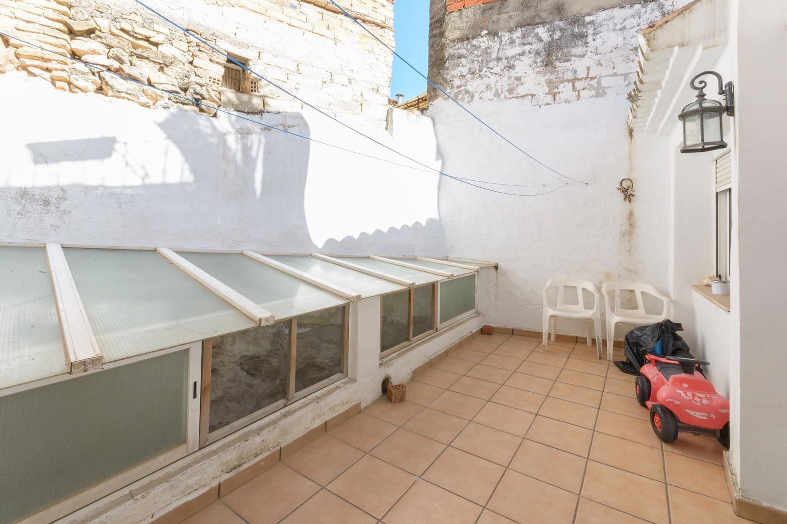 Casa de 3 habitaciones en La Font d'En Carròs en venta - 150.000 € (Ref: 9868709)