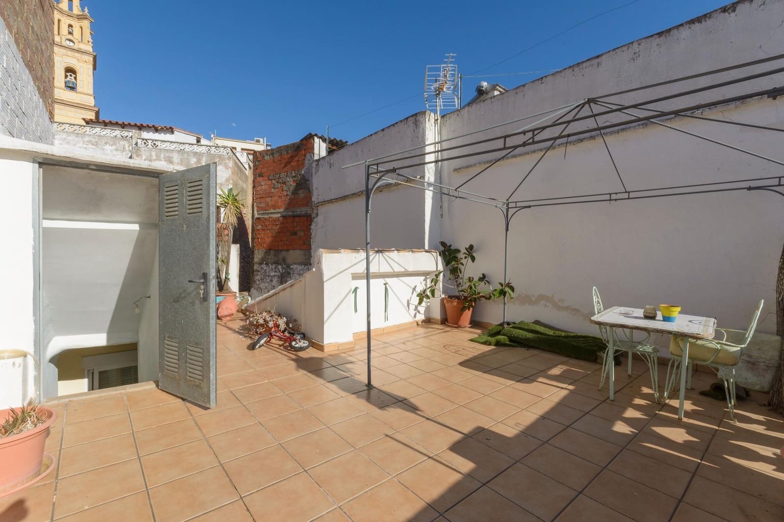 Casa de 3 habitaciones en La Font d'En Carròs en venta - 150.000 € (Ref: 9868709)