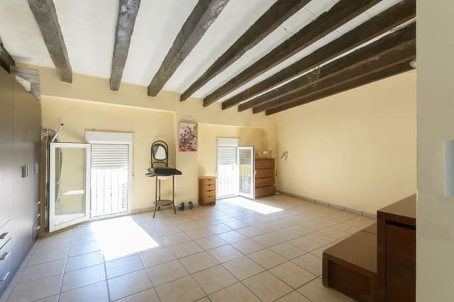 Casa de 3 habitaciones en La Font d'En Carròs en venta - 150.000 € (Ref: 9868709)