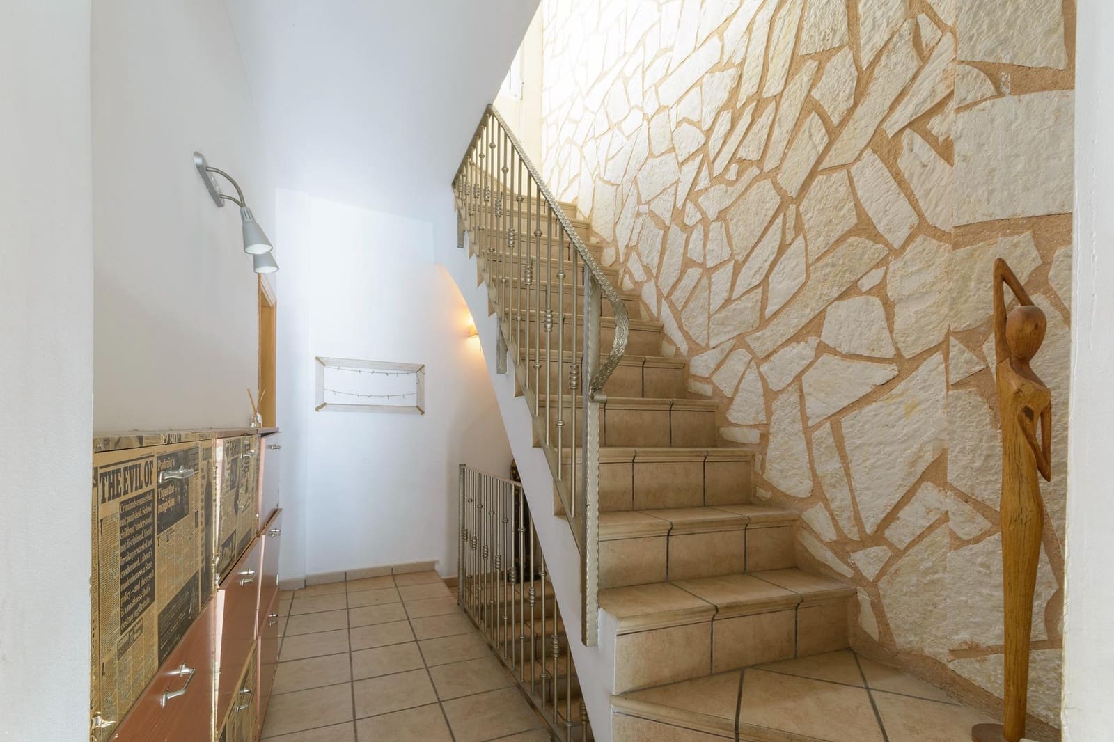 Casa de 3 habitaciones en La Font d'En Carròs en venta - 150.000 € (Ref: 9868709)