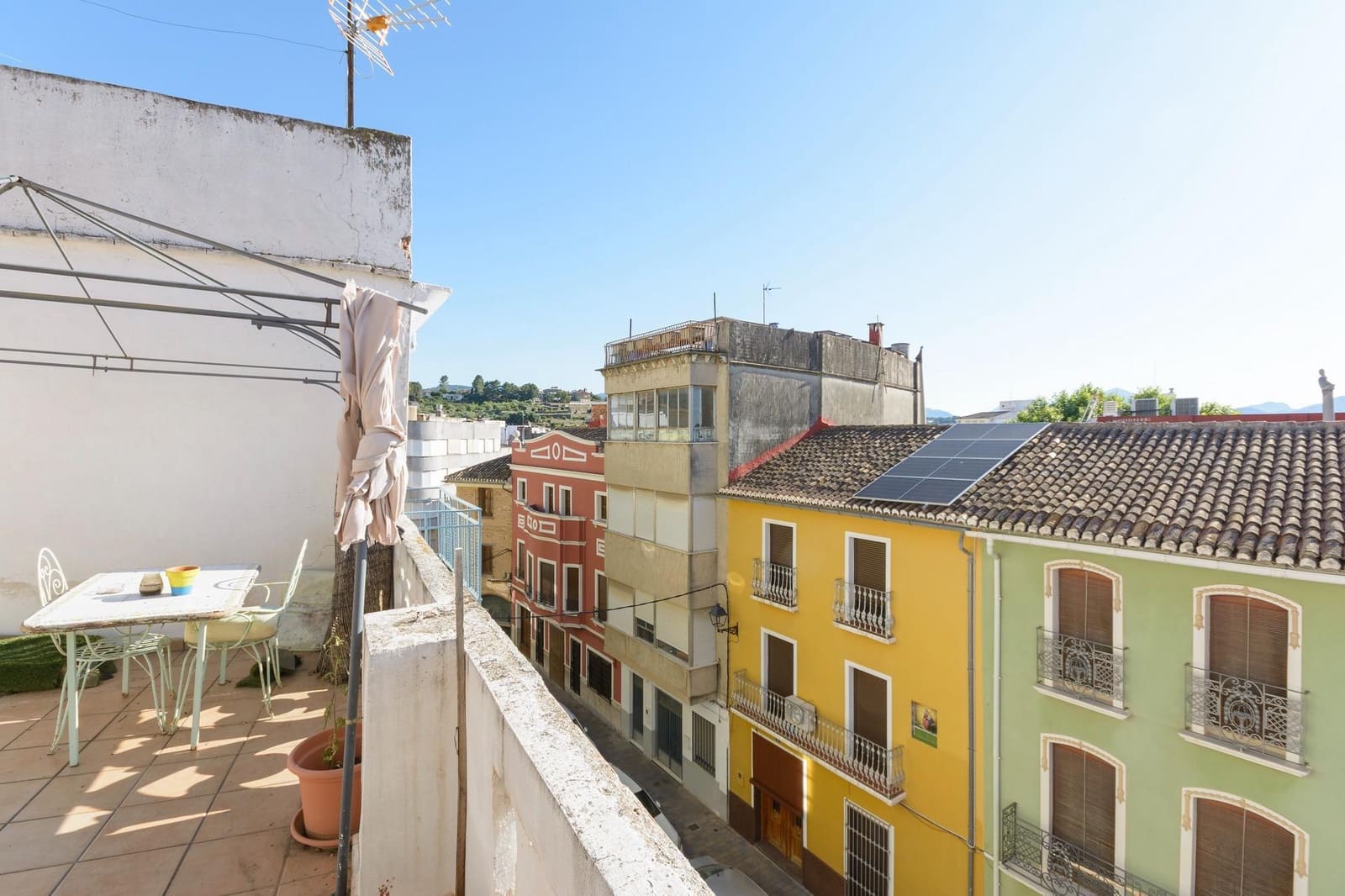 Casa de 3 habitaciones en La Font d'En Carròs en venta - 150.000 € (Ref: 9868709)