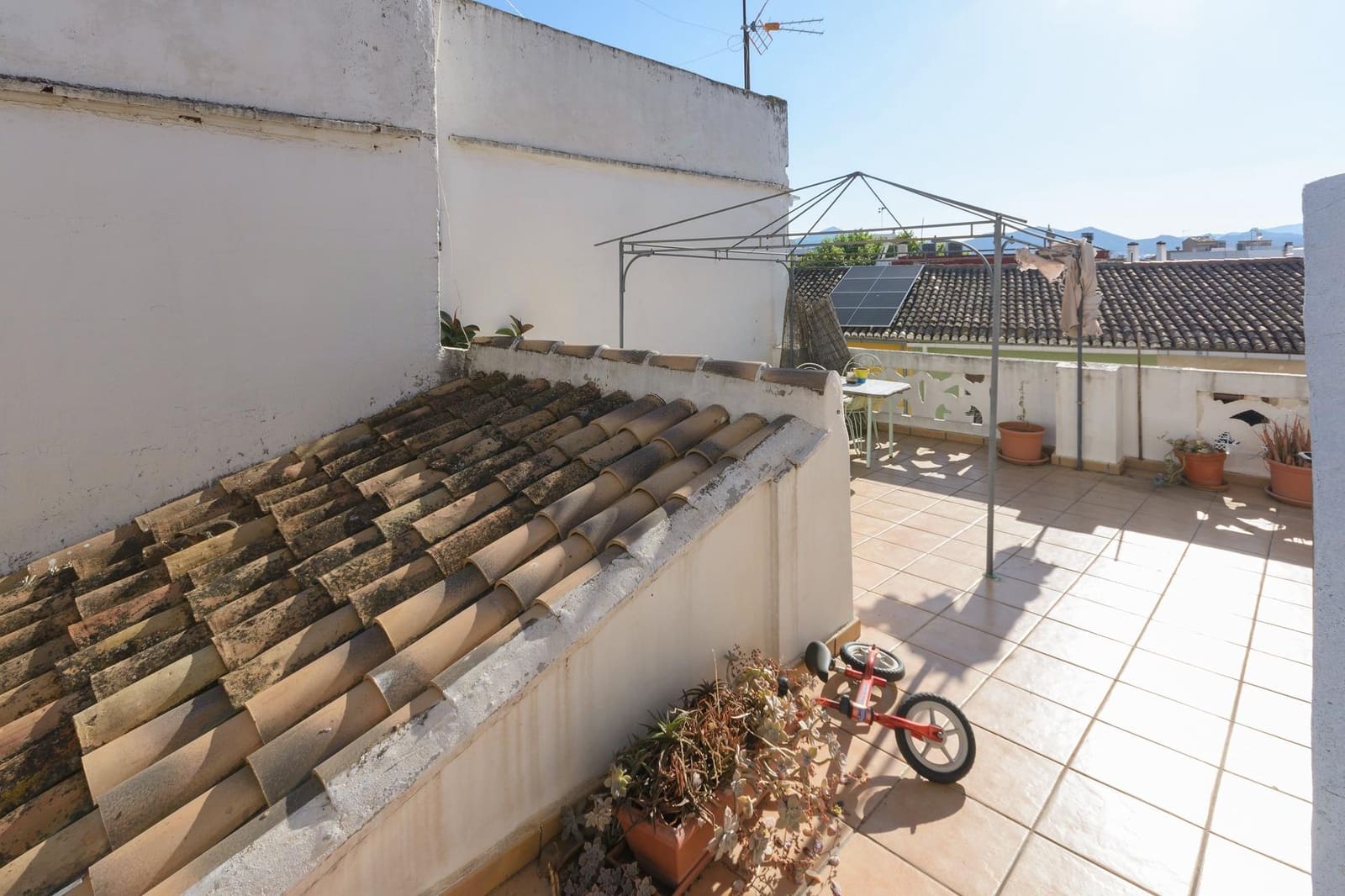 Casa de 3 habitaciones en La Font d'En Carròs en venta - 150.000 € (Ref: 9868709)