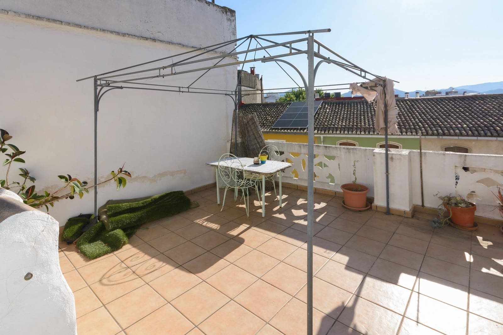 Casa de 3 habitaciones en La Font d'En Carròs en venta - 150.000 € (Ref: 9868709)