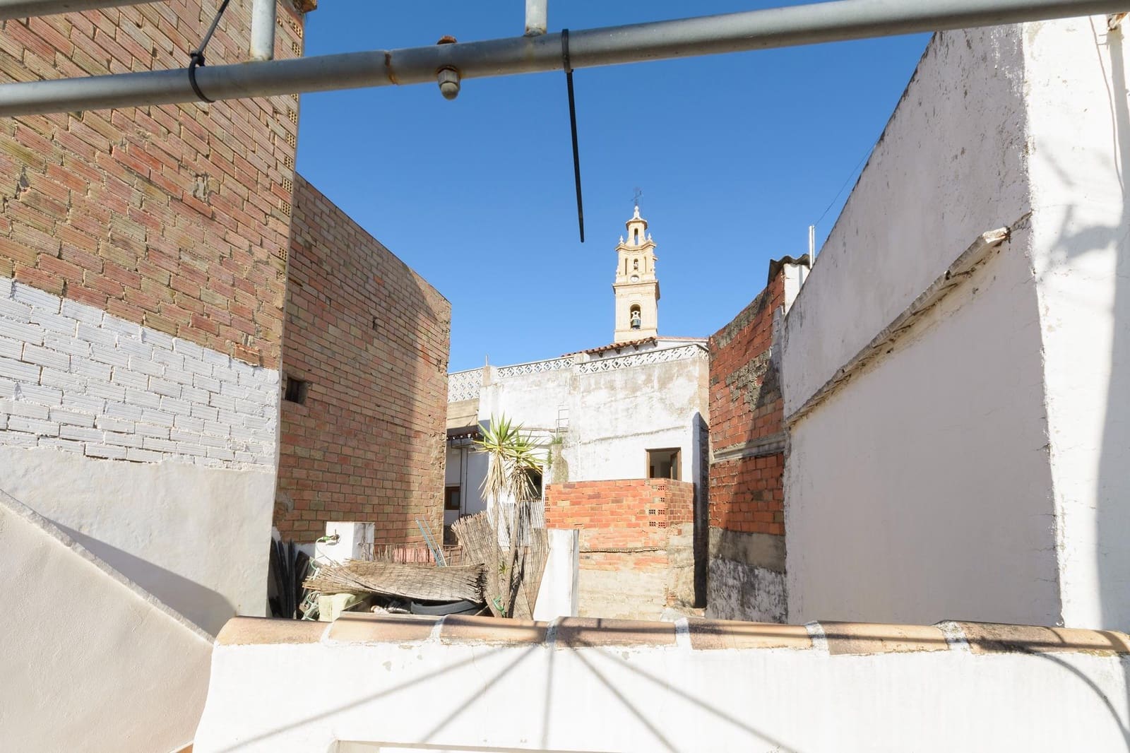 Casa de 3 habitaciones en La Font d'En Carròs en venta - 150.000 € (Ref: 9868709)