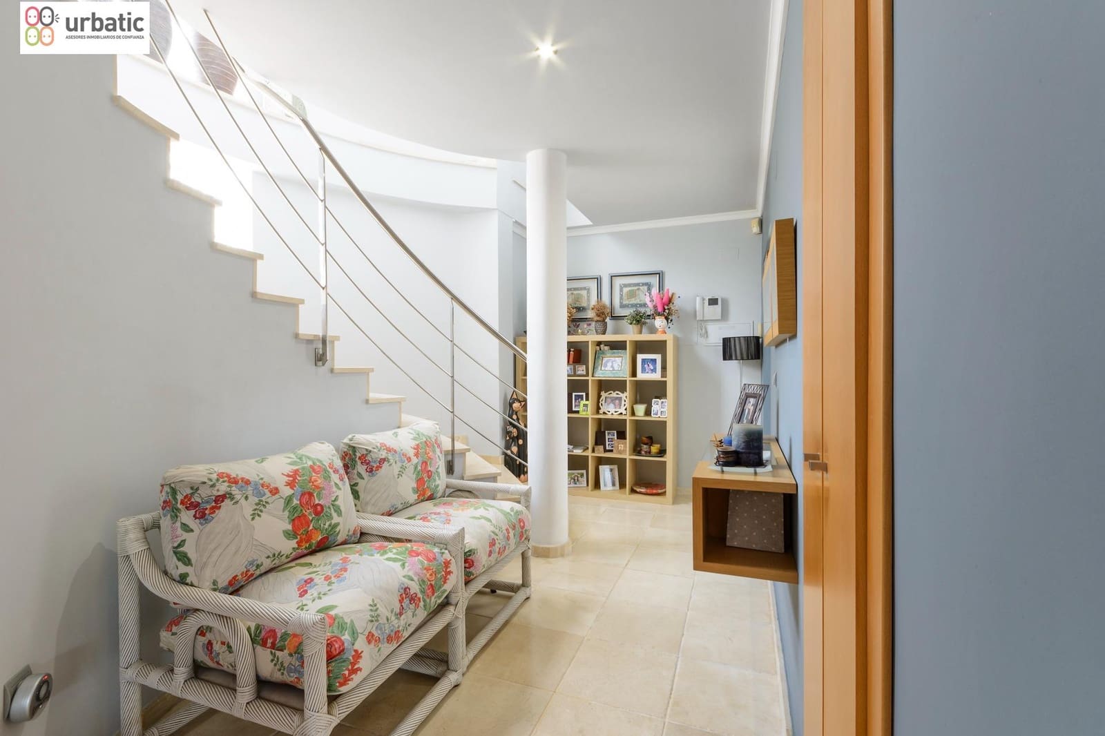 4 Zimmer Villa zu verkaufen in Gandia mit Garage - 415.000 € (Ref: 9882032)