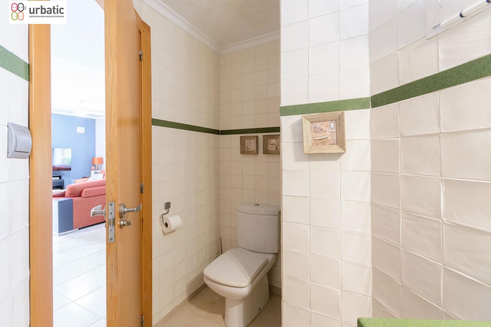 4 Zimmer Villa zu verkaufen in Gandia mit Garage - 415.000 € (Ref: 9882032)