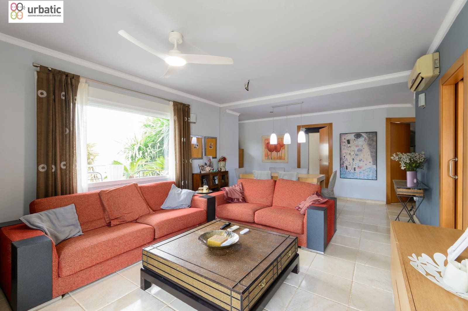 4 Zimmer Villa zu verkaufen in Gandia mit Garage - 415.000 € (Ref: 9882032)
