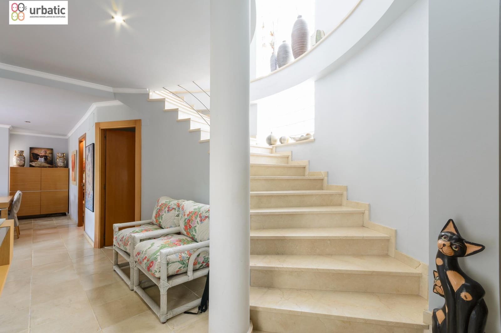 4 Zimmer Villa zu verkaufen in Gandia mit Garage - 415.000 € (Ref: 9882032)