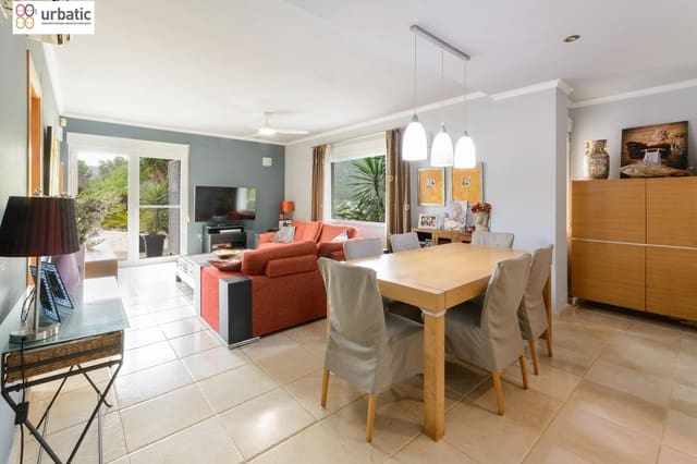 4 camera da letto Villa in vendita in Gandia con garage - 415.000 € (Rif: 9882032)