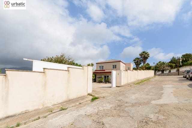 4 camera da letto Villa in vendita in Gandia con garage - 415.000 € (Rif: 9882032)