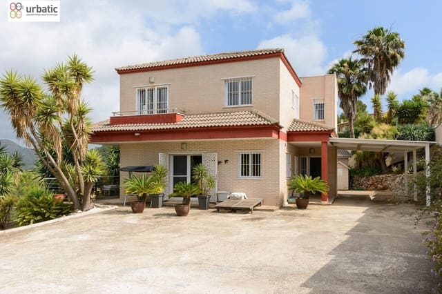 4 camera da letto Villa in vendita in Gandia con garage - 415.000 € (Rif: 9882032)