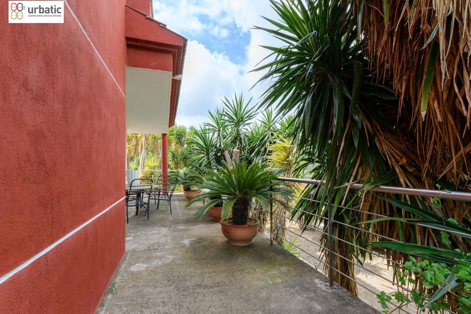 4 Zimmer Villa zu verkaufen in Gandia mit Garage - 415.000 € (Ref: 9882032)