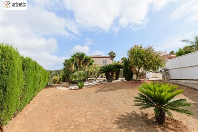 4 camera da letto Villa in vendita in Gandia con garage - 415.000 € (Rif: 9882032)