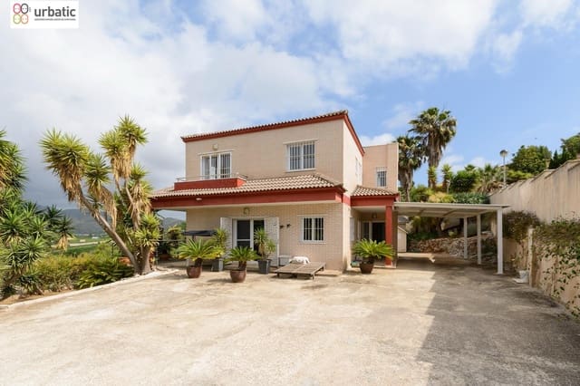 4 camera da letto Villa in vendita in Gandia con garage - 415.000 € (Rif: 9882032)