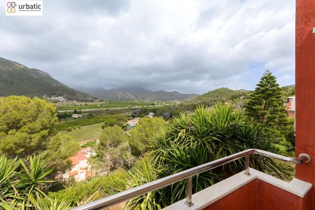 4 camera da letto Villa in vendita in Gandia con garage - 415.000 € (Rif: 9882032)