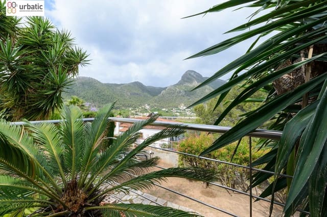 4 camera da letto Villa in vendita in Gandia con garage - 415.000 € (Rif: 9882032)
