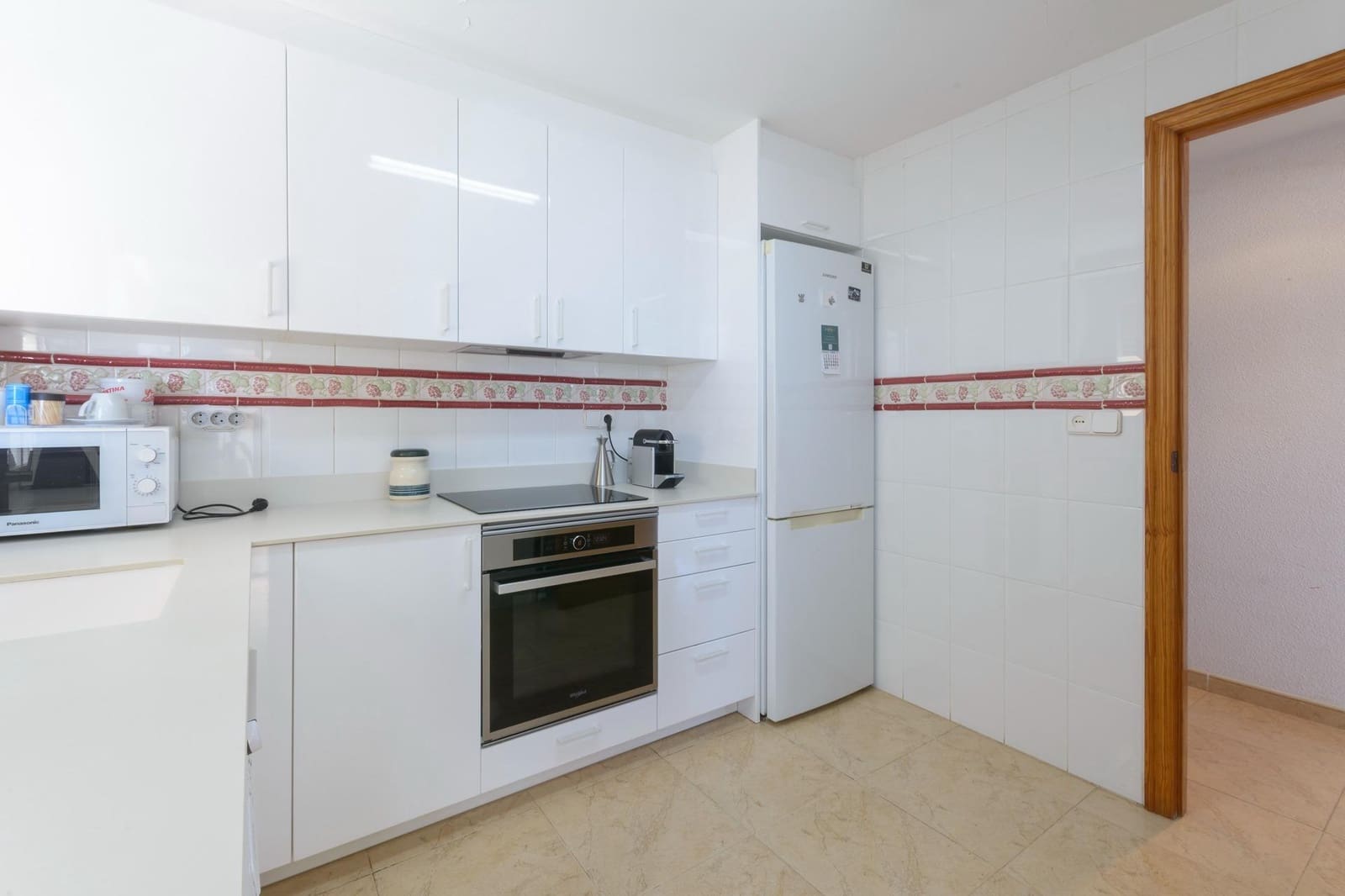 4 chambre Appartement à vendre à Bellreguard - 250 000 € (Ref: 9882033)
