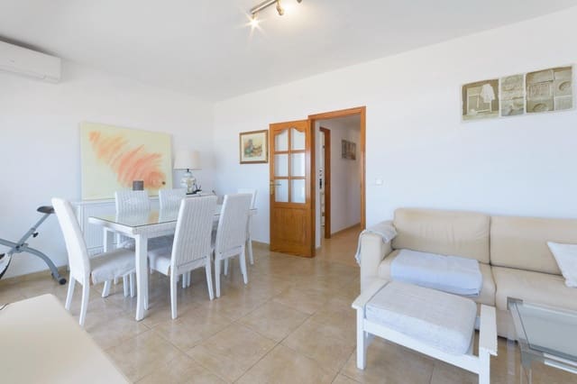 4 chambre Appartement à vendre à Bellreguard - 250 000 € (Ref: 9882033)