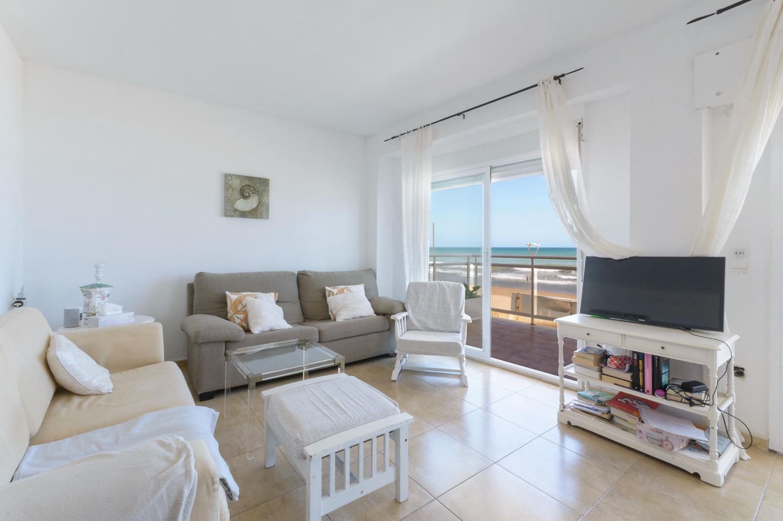 4 chambre Appartement à vendre à Bellreguard - 250 000 € (Ref: 9882033)