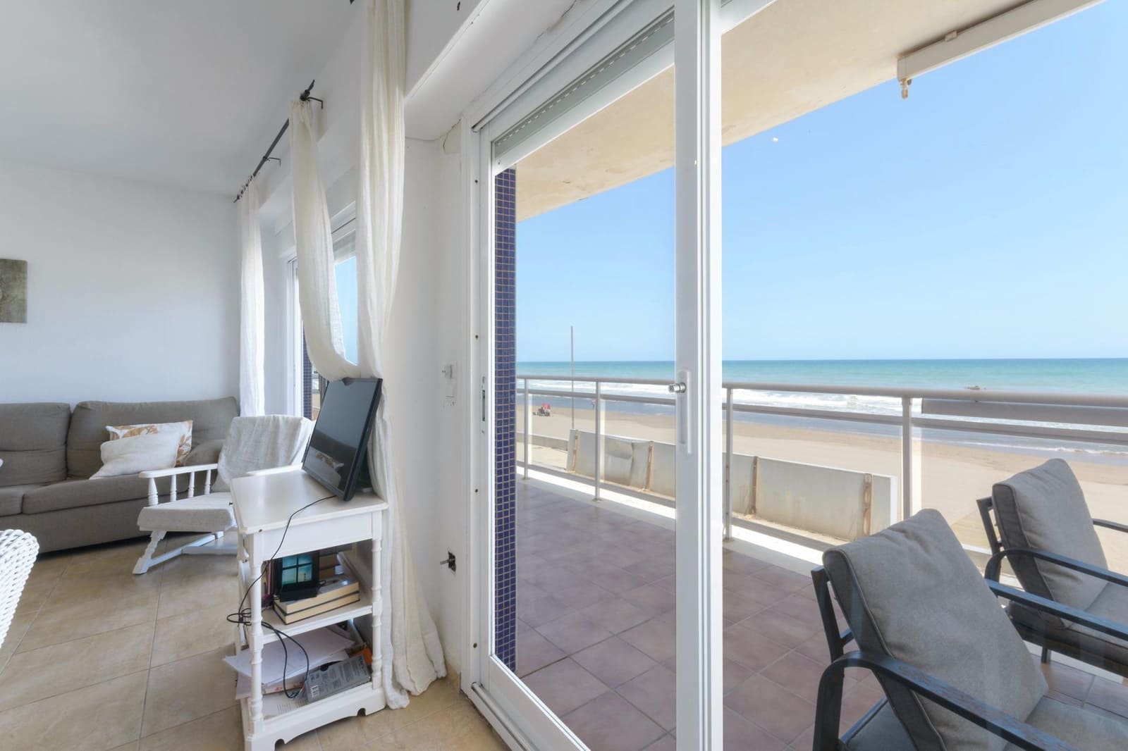 4 chambre Appartement à vendre à Bellreguard - 250 000 € (Ref: 9882033)