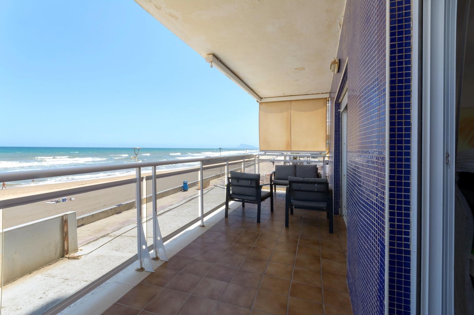 4 chambre Appartement à vendre à Bellreguard - 250 000 € (Ref: 9882033)