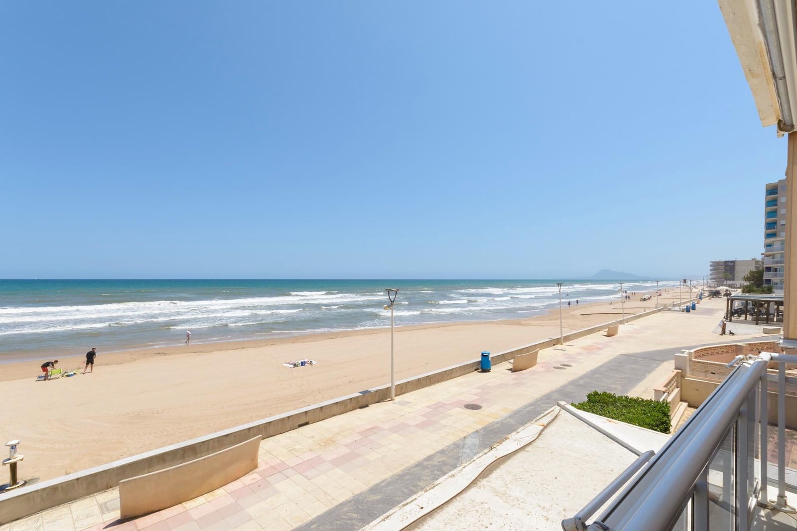4 chambre Appartement à vendre à Bellreguard - 250 000 € (Ref: 9882033)