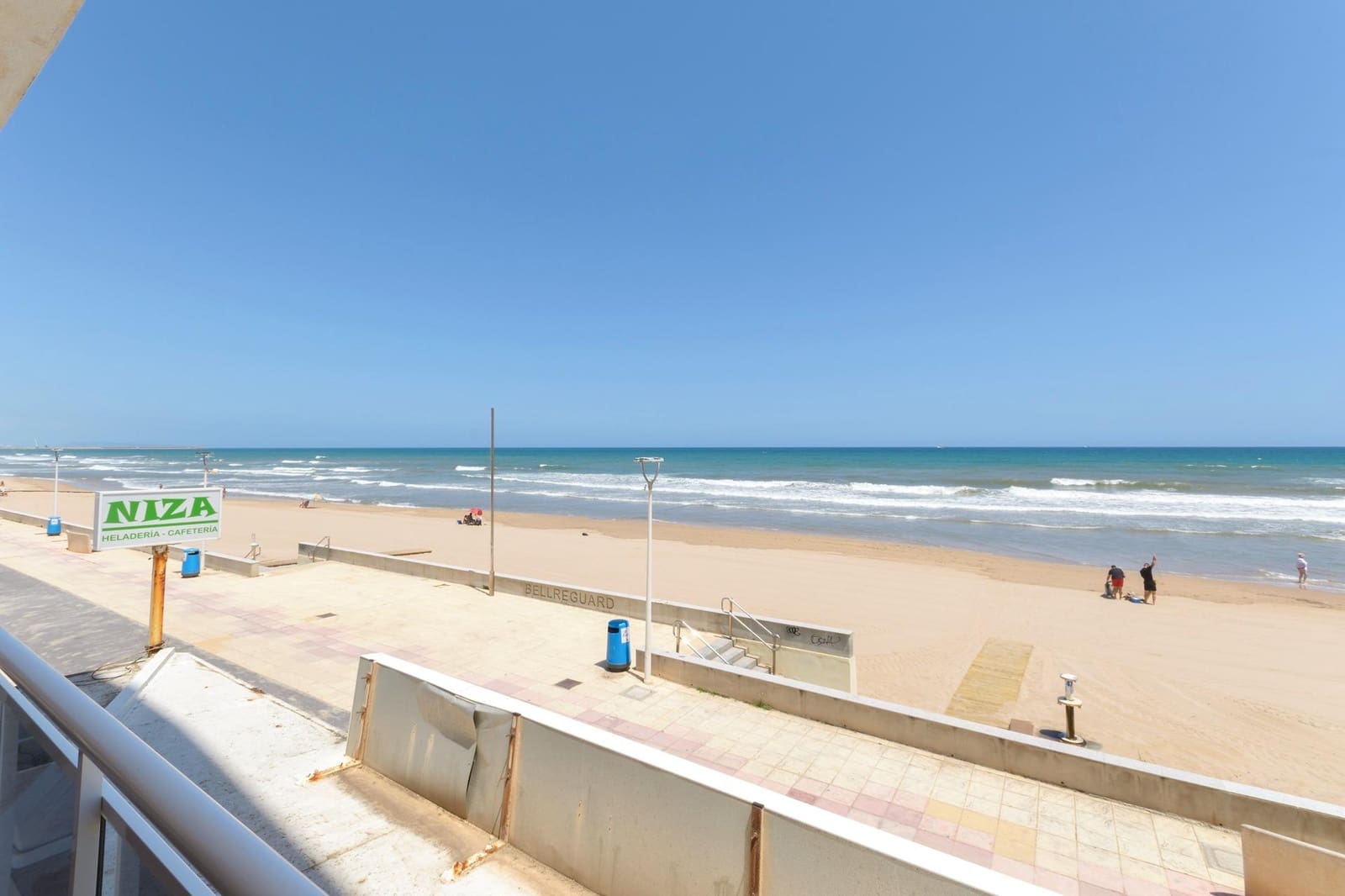 4 chambre Appartement à vendre à Bellreguard - 250 000 € (Ref: 9882033)