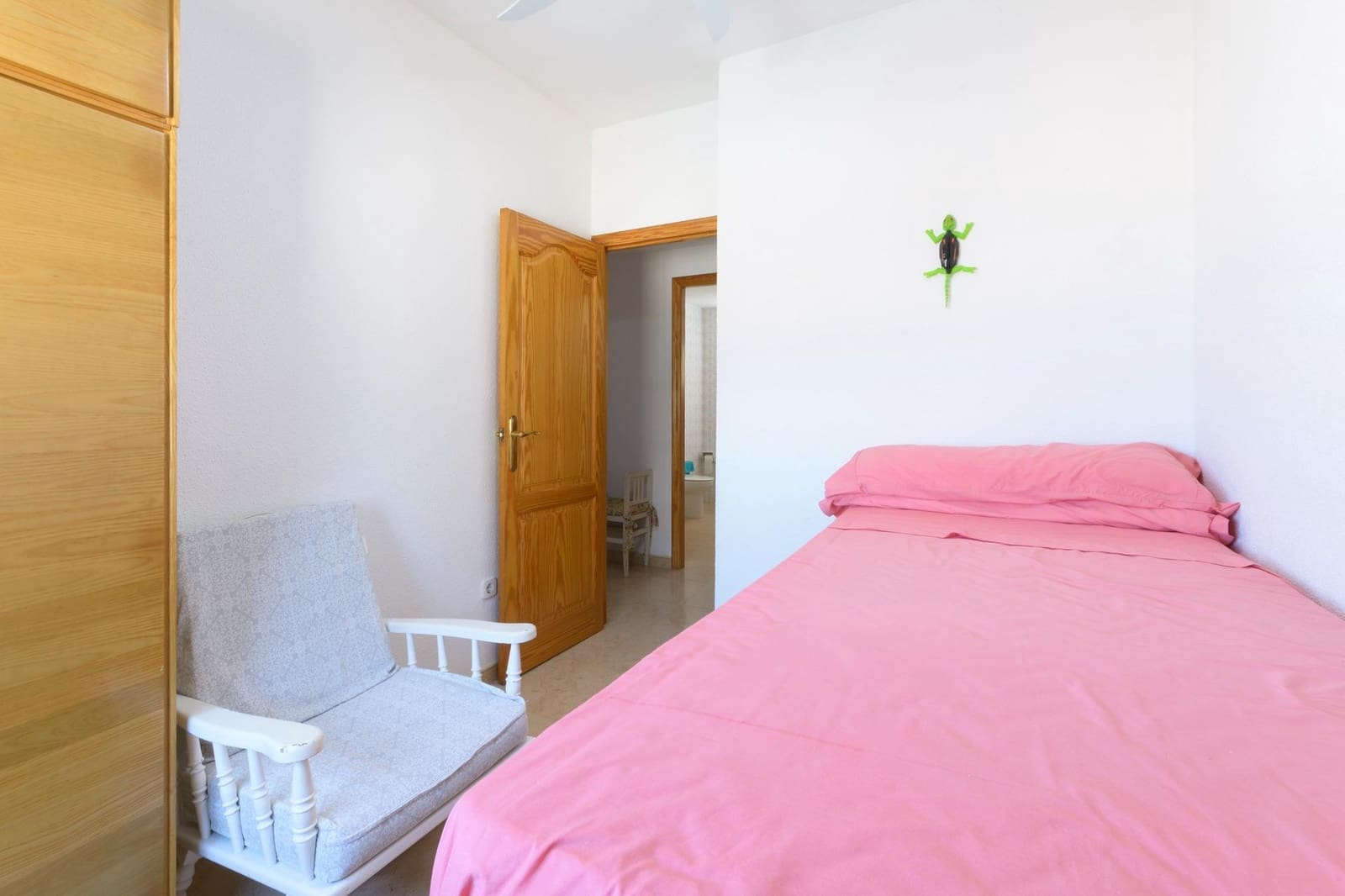 4 chambre Appartement à vendre à Bellreguard - 250 000 € (Ref: 9882033)