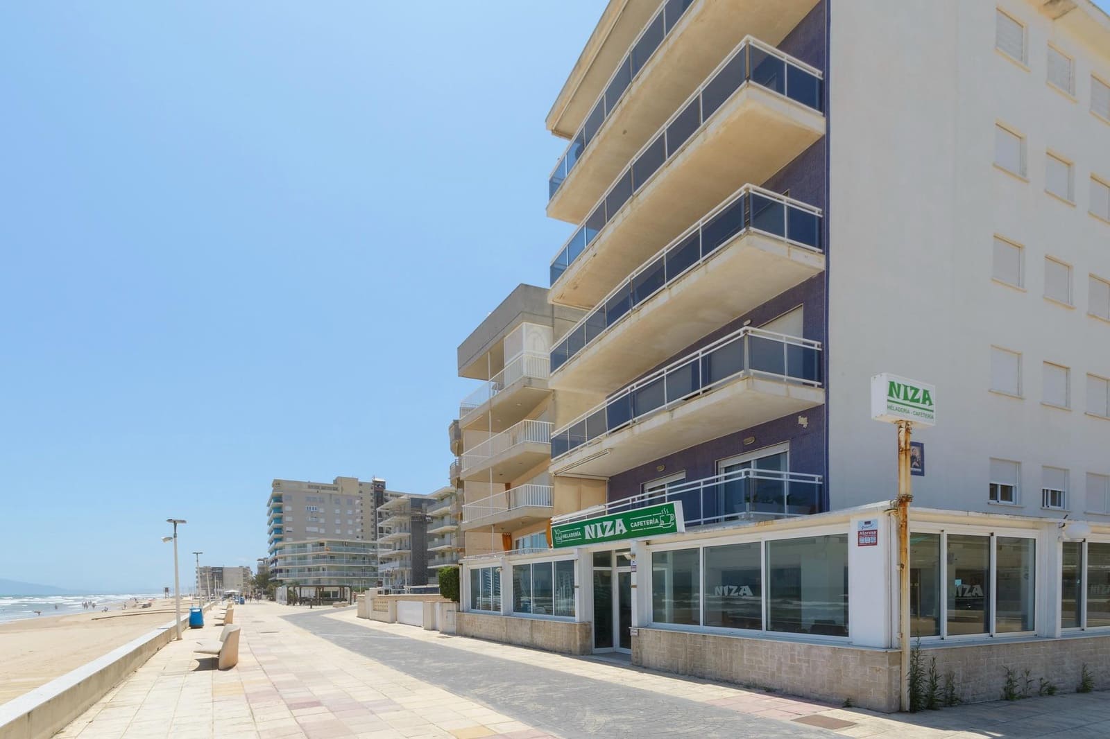 4 chambre Appartement à vendre à Bellreguard - 250 000 € (Ref: 9882033)