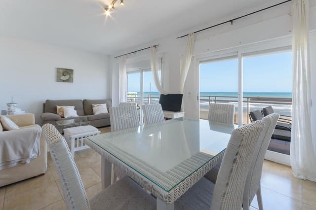 4 chambre Appartement à vendre à Bellreguard - 250 000 € (Ref: 9882033)