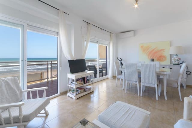 4 chambre Appartement à vendre à Bellreguard - 250 000 € (Ref: 9882033)