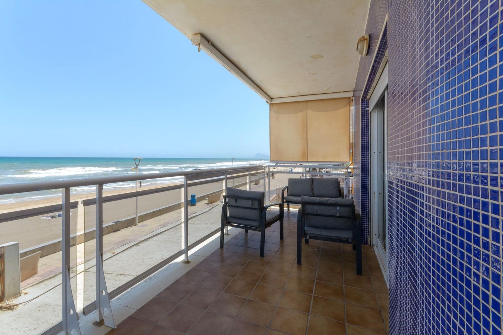 4 chambre Appartement à vendre à Bellreguard - 250 000 € (Ref: 9882033)