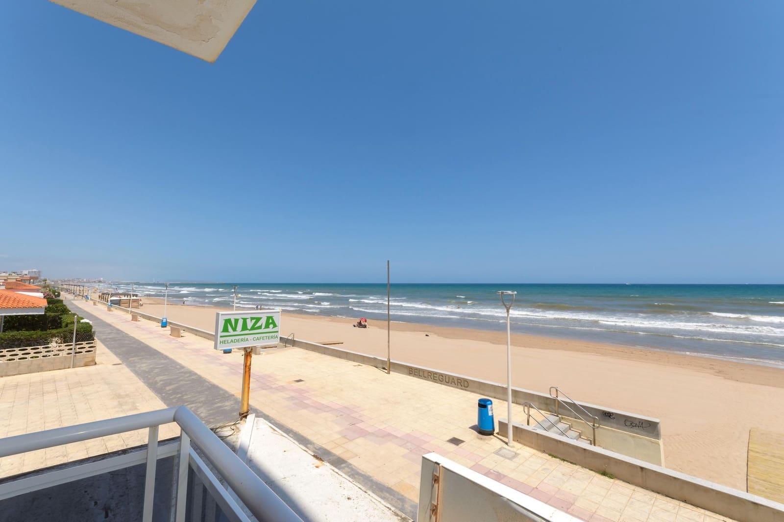 4 bedroom Apartment for sale in Bellreguard - € 250,000 (Ref: 9882033)