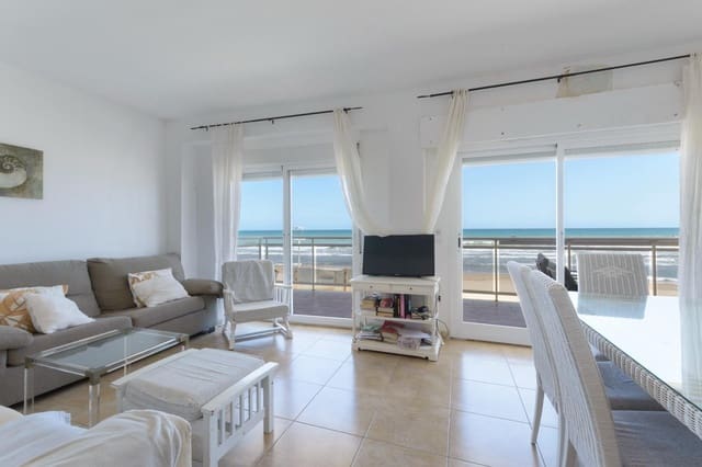 4 sypialnia Apartament na sprzedaż w Bellreguard - 250 000 € (Ref: 9882033)