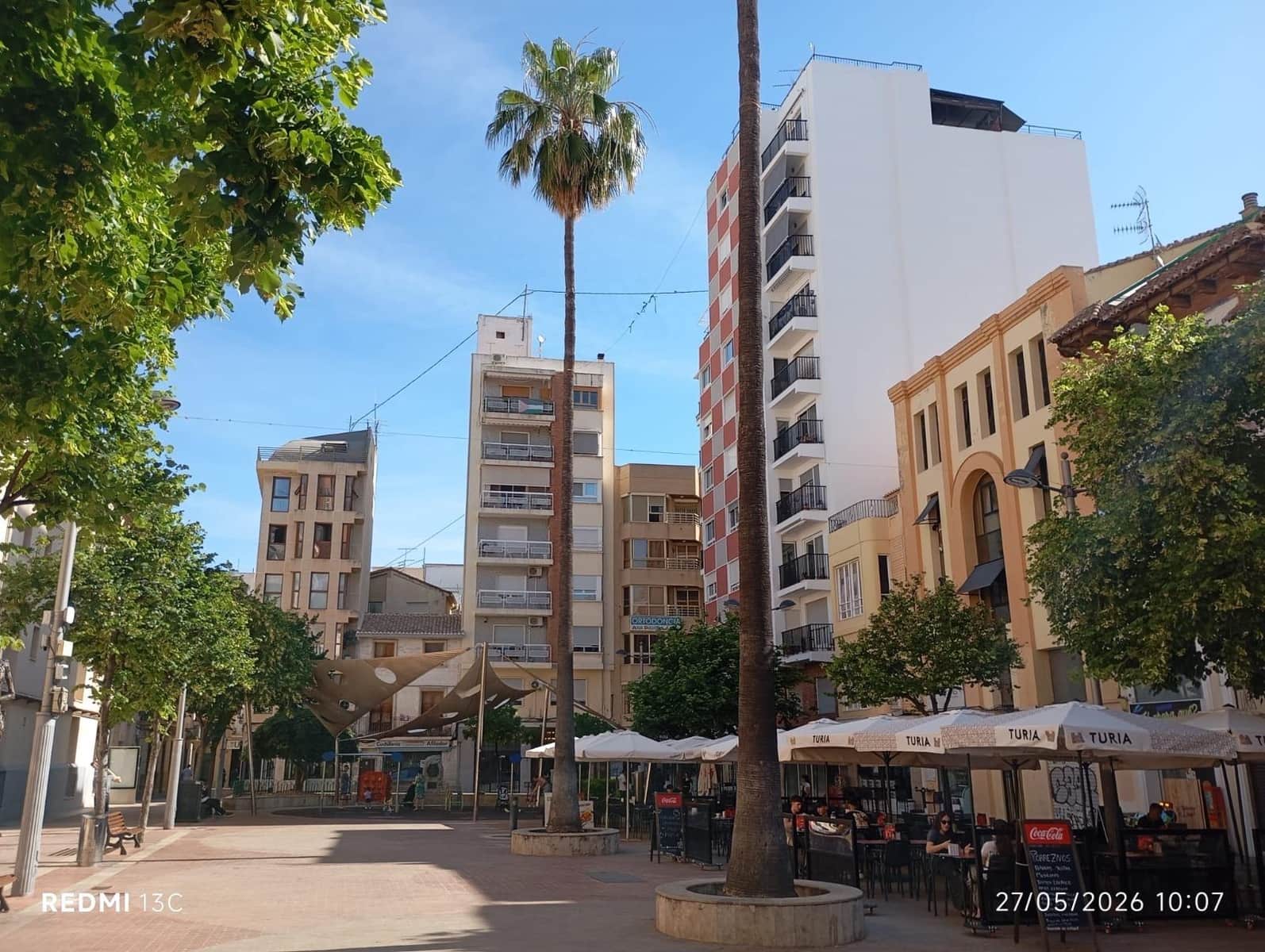 Commercial for rent in Gandia - € 900 (Ref: 9882034)