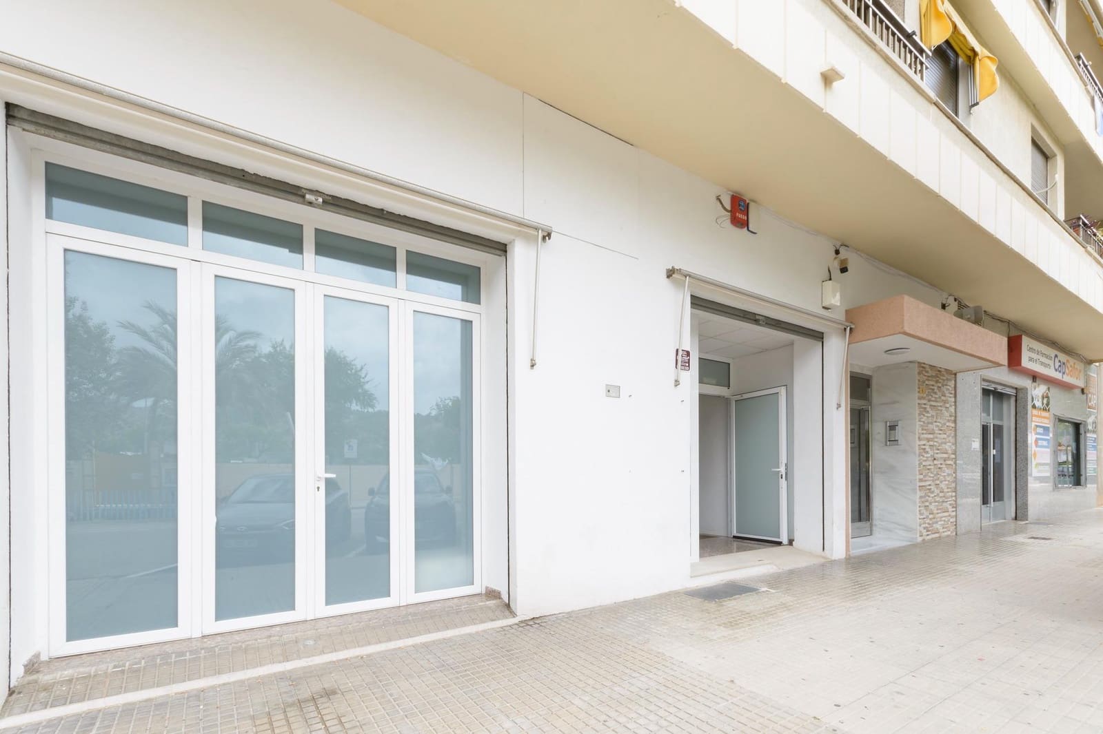 5 quarto Escritório para arrendar em Gandia - 300 € (Ref: 9892495)