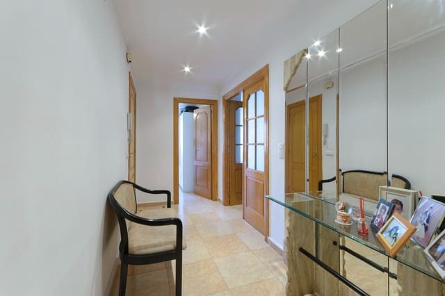 3 sypialnia Mieszkanie na sprzedaż w Gandia - 159 900 € (Ref: 9898922)
