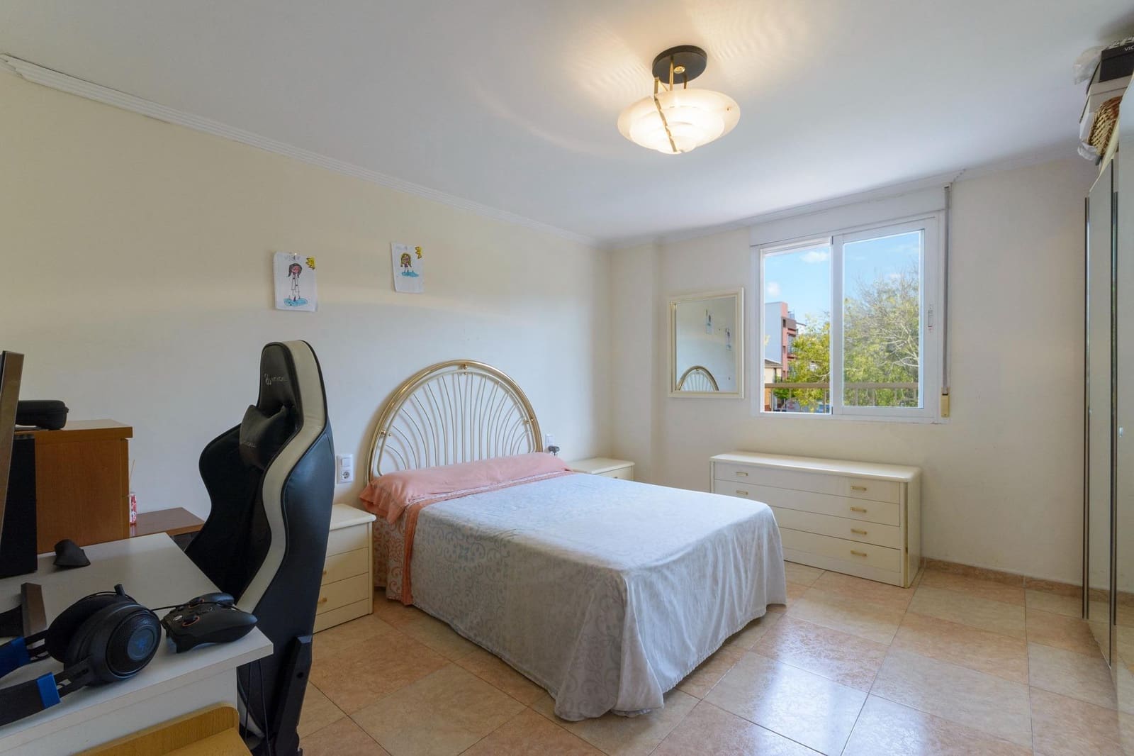 3 soveværelse Lejlighed til salg i Gandia - € 159.900 (Ref: 9898922)