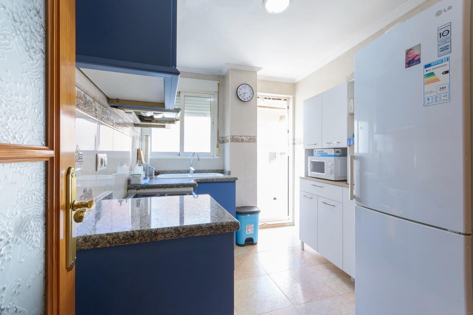 3 soveværelse Lejlighed til salg i Gandia - € 159.900 (Ref: 9898922)