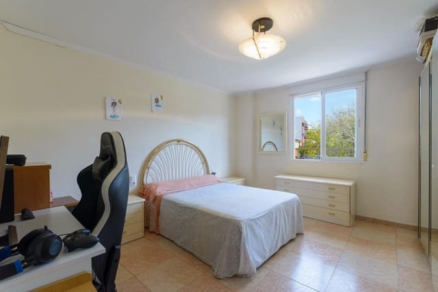 3 sypialnia Mieszkanie na sprzedaż w Gandia - 159 900 € (Ref: 9898922)
