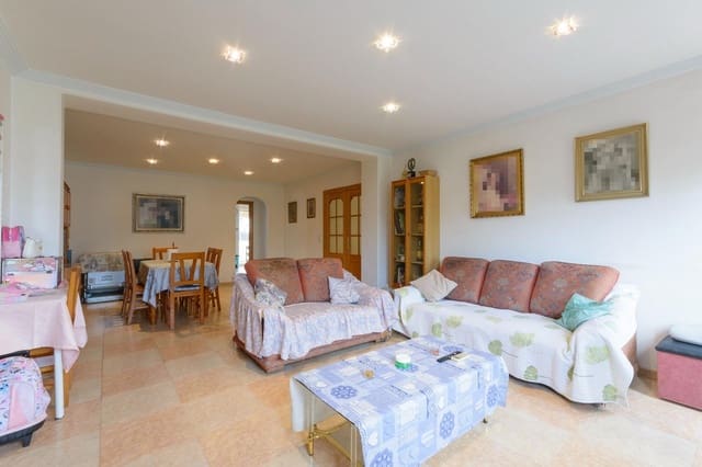 3 sypialnia Mieszkanie na sprzedaż w Gandia - 159 900 € (Ref: 9898922)