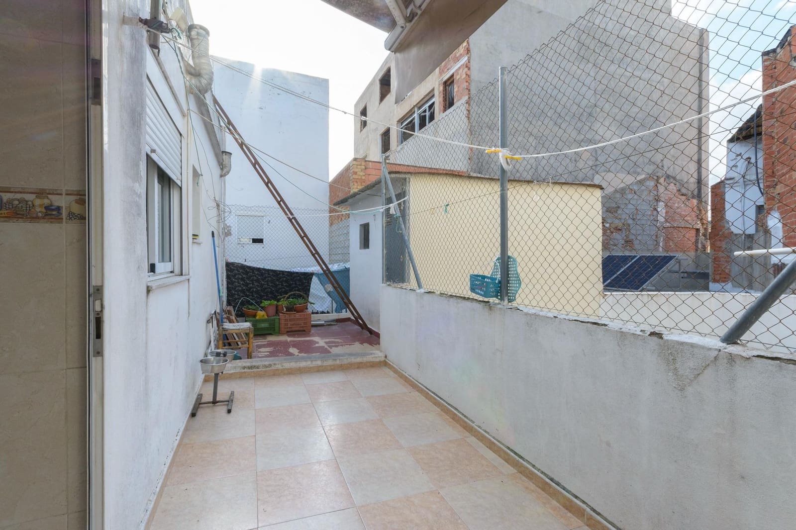 3 soveværelse Lejlighed til salg i Gandia - € 159.900 (Ref: 9898922)