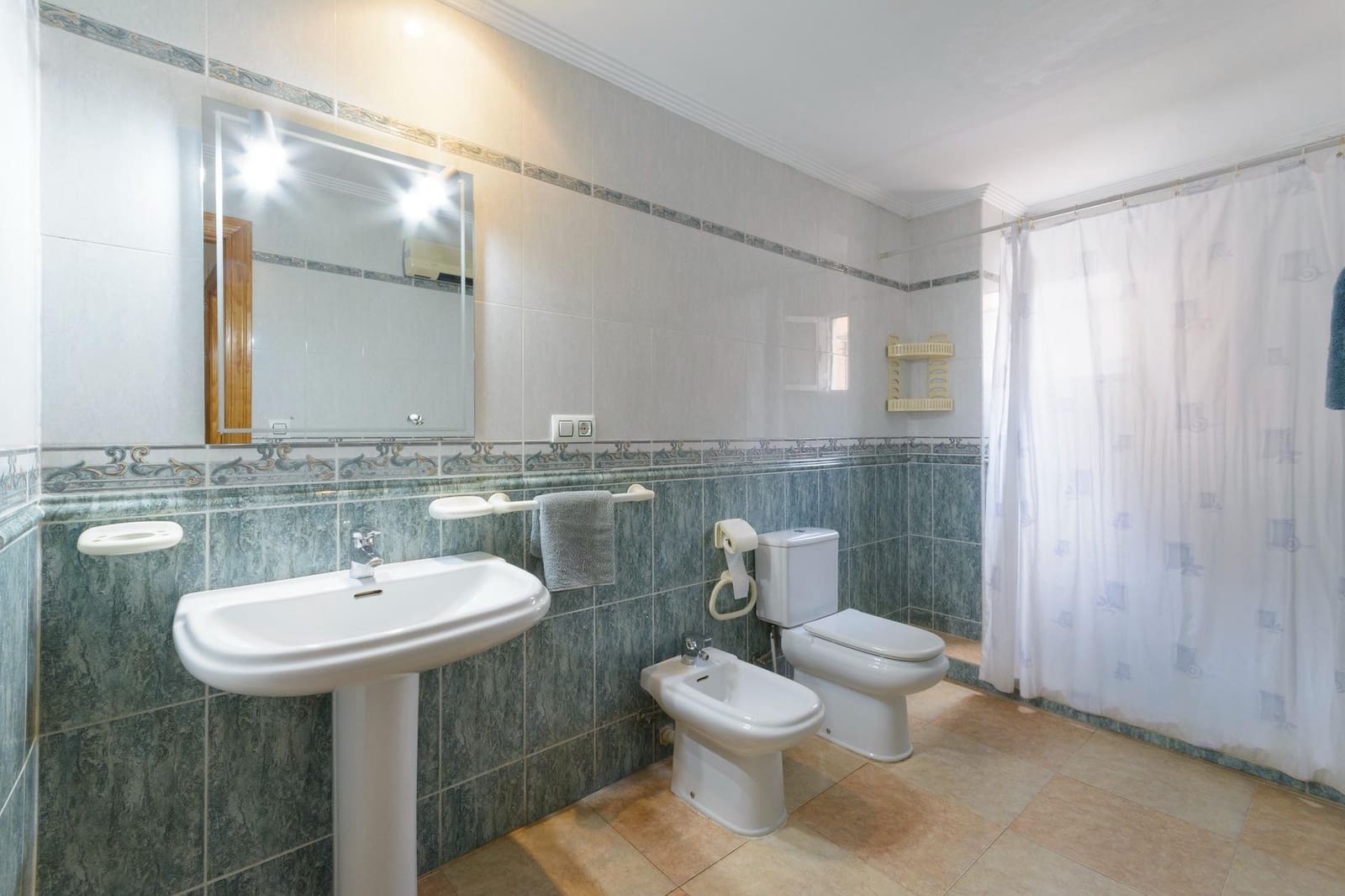 3 soveværelse Lejlighed til salg i Gandia - € 159.900 (Ref: 9898922)