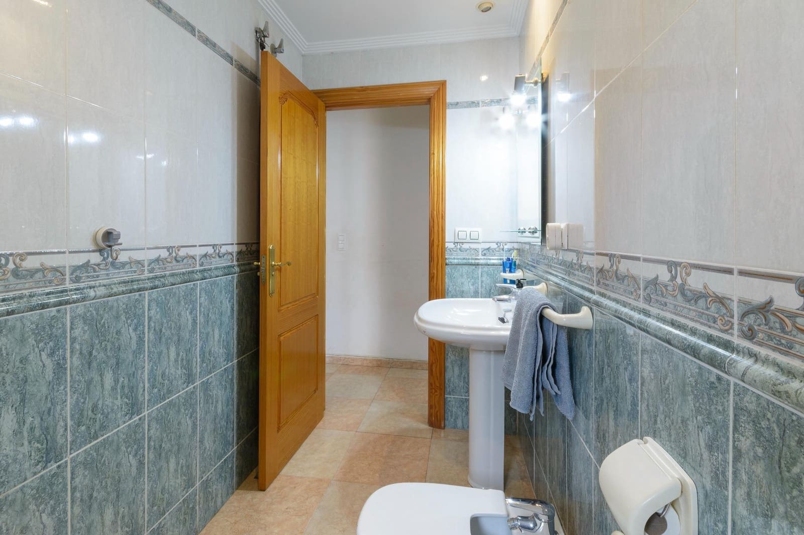 3 soveværelse Lejlighed til salg i Gandia - € 159.900 (Ref: 9898922)