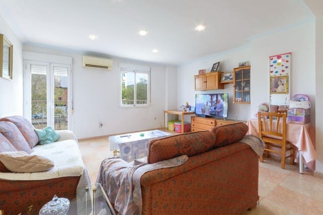 3 sypialnia Mieszkanie na sprzedaż w Gandia - 159 900 € (Ref: 9898922)