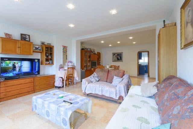 3 sypialnia Mieszkanie na sprzedaż w Gandia - 159 900 € (Ref: 9898922)