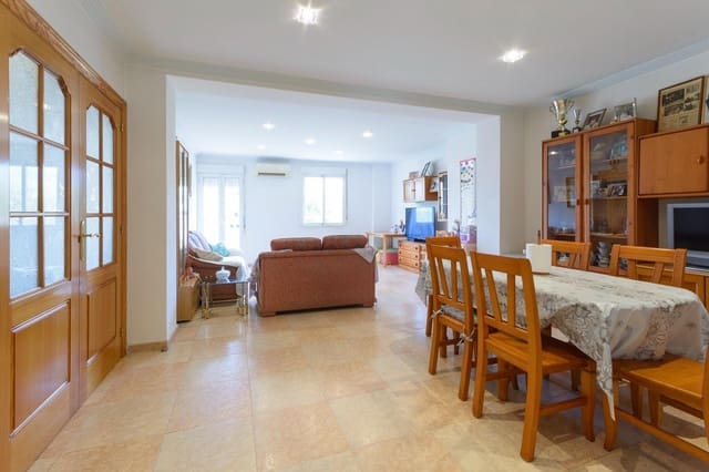 3 sypialnia Mieszkanie na sprzedaż w Gandia - 159 900 € (Ref: 9898922)