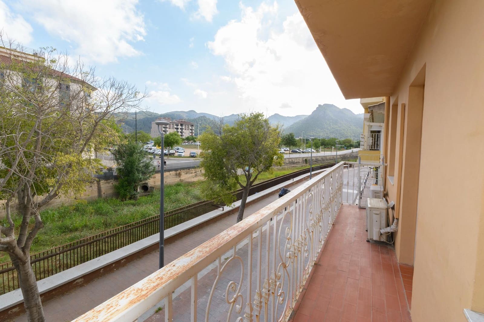 3 soveværelse Lejlighed til salg i Gandia - € 159.900 (Ref: 9898922)