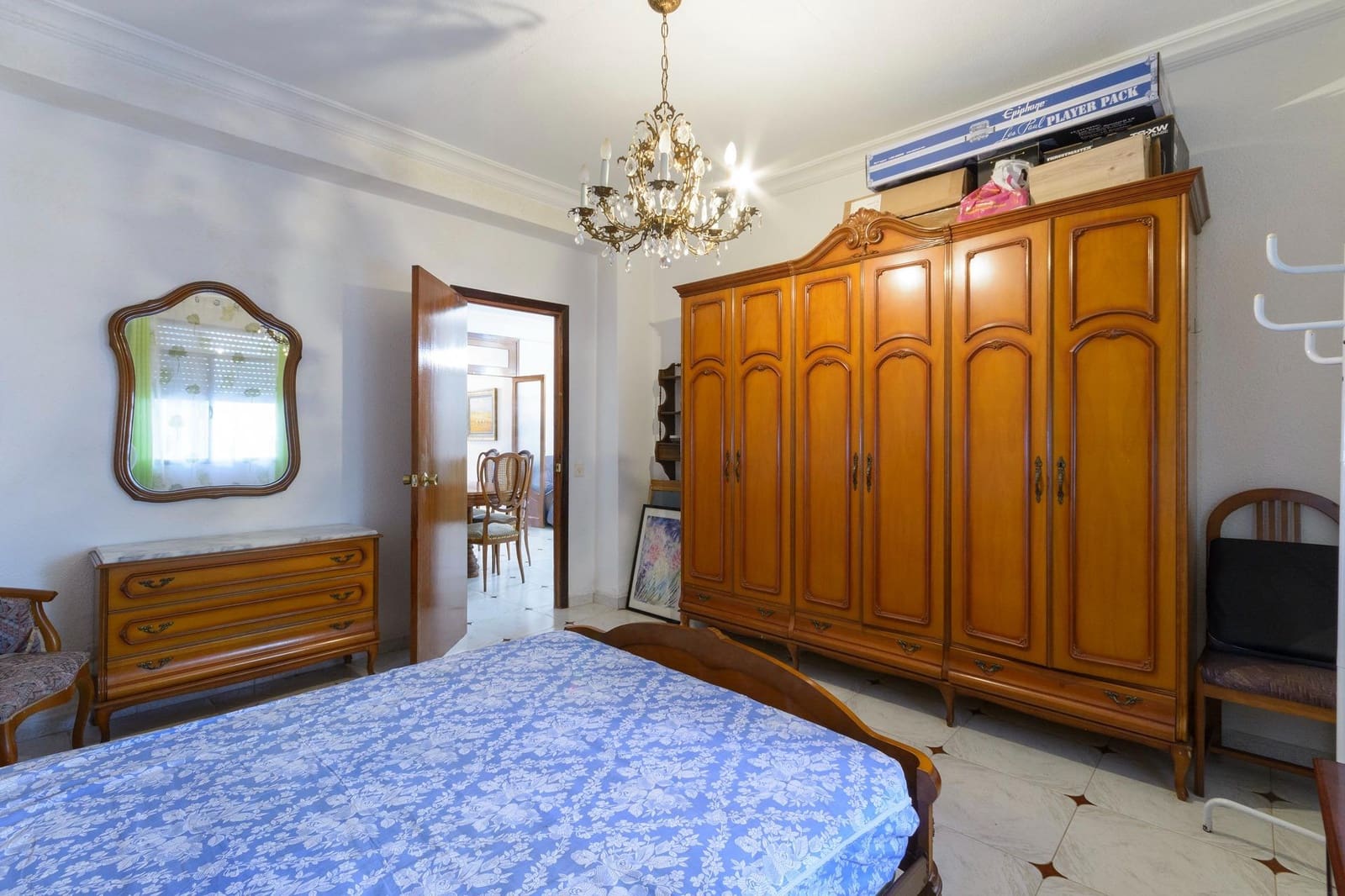 Apartamento de 3 habitaciones en Gandia en venta - 139.900 € (Ref: 9898923)