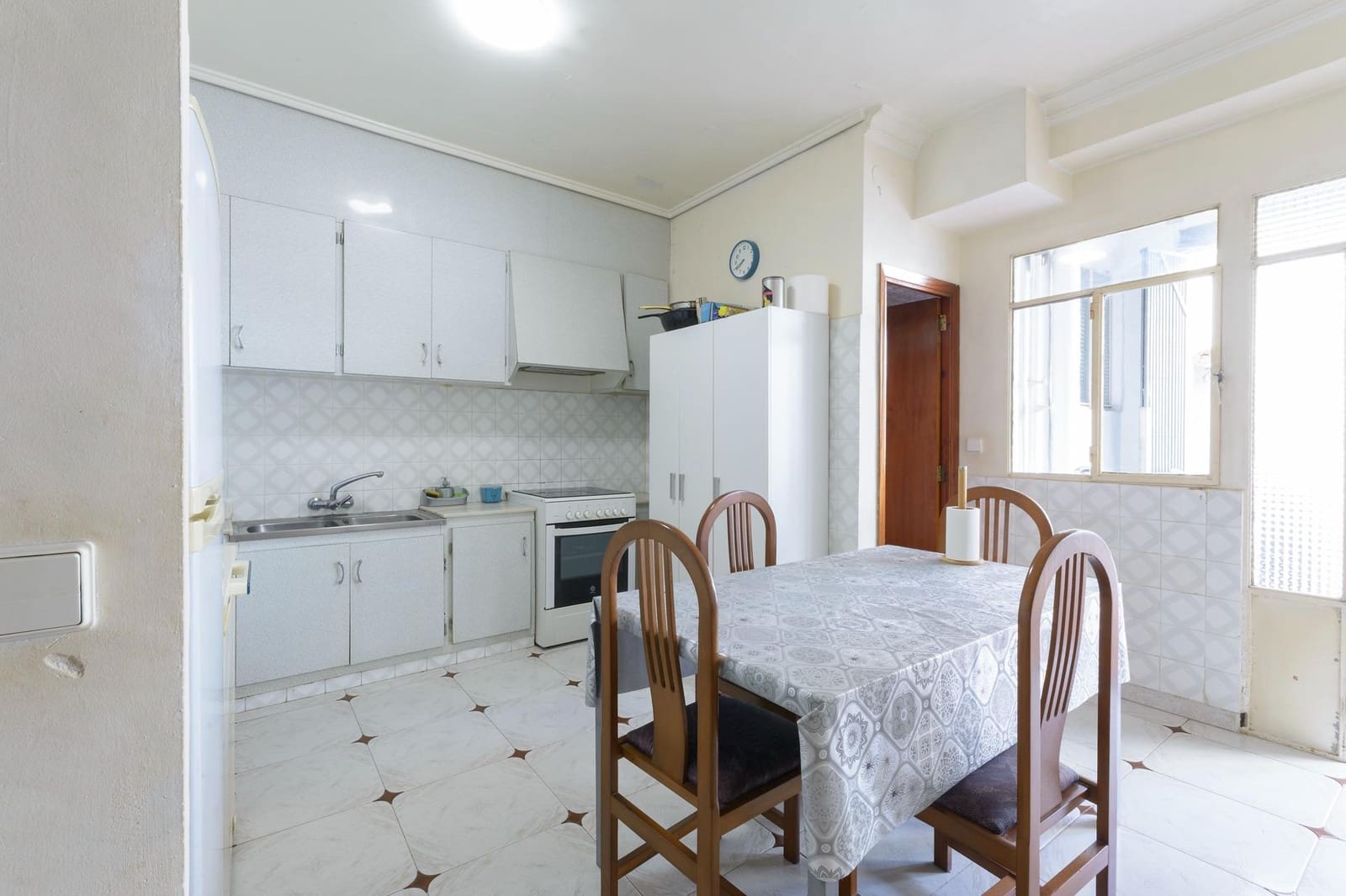Apartamento de 3 habitaciones en Gandia en venta - 139.900 € (Ref: 9898923)